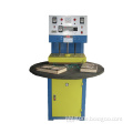 Automatic heat-sealing package machine